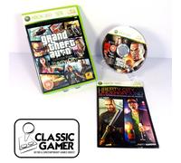 Grand Theft Auto: Episodes from Liberty City (Xbox 360)
