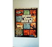 Grand Theft Auto III: Official Strategy Guide