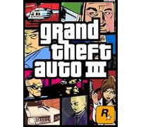 Grand Theft Auto III (PC) - Steam Key - GLOBAL