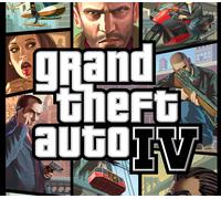 Grand Theft Auto IV Complete Edition EN Language Only PC Rockstar Digital Download CD Key