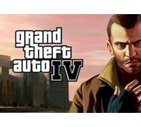 Grand Theft Auto IV: Complete Edition (PC) Rockstar Games Launcher Key - GLOBAL