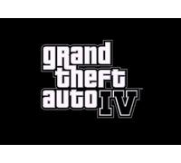 Grand Theft Auto IV (PC) Steam Key - EU