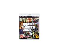 Grand Theft Auto IV (PS3)