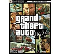 Grand Theft Auto IV Signature Series Guide