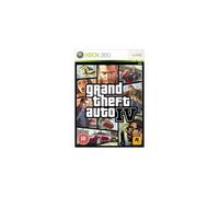 Grand Theft Auto IV (Xbox 360)