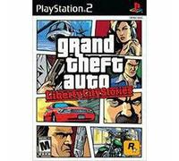 Grand Theft Auto: Liberty City Stories / Game