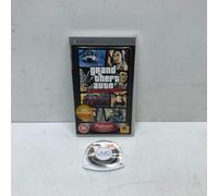 Grand Theft Auto: Liberty City Stories - Platinum Edition (PSP)