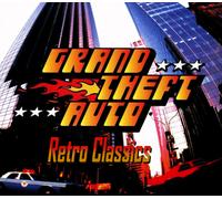 Grand Theft Auto Retro Classics Steam CD Key