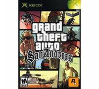 Grand Theft Auto: San Andreas / Game