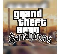 Grand Theft Auto: San Andreas (PC) Steam Key - GLOBAL