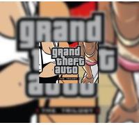 Grand Theft Auto Trilogy Pack US Steam CD Key