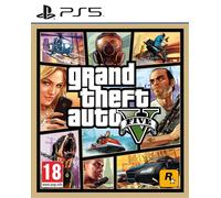 Grand Theft Auto V