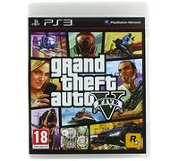 - GRAND THEFT AUTO V (5) (ITA