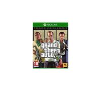 Grand Theft Auto V 5 - Premium Edition for Microsoft Xbox One Video Game
