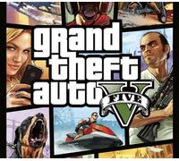 Grand Theft Auto V AR Xbox Series X|S CD Key
