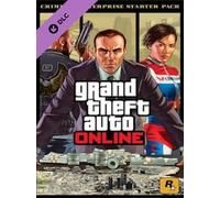 Grand Theft Auto V - Criminal Enterprise Starter Pack (Xbox One) - Xbox Live Key - GLOBAL