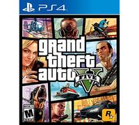 Grand Theft Auto V for PlayStation 4