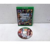 Grand Theft Auto V for Xbox One