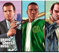 Grand Theft Auto V: Premium Online Edition & Megalodon Shark Card Bundle EU Rockstar Digital Download CD Key