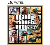Grand Theft Auto V (PS5)