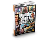 Grand Theft Auto V Signature Series Strategy Guide: Updated and Expanded (Bradygames Signature Series)