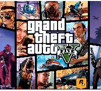 Grand Theft Auto V US PC Rockstar Digital Download CD Key