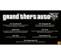 Grand Theft Auto V Xbox 360