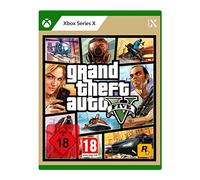 Grand Theft Auto V - [Xbox Series X]