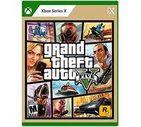 Grand Theft Auto V - Xbox Series X