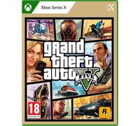 Grand Theft Auto V (Xbox Series X)