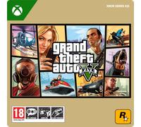 Grand Theft Auto V (Xbox Series X|S)
