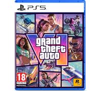 Grand Theft Auto VI - PlayStation 5