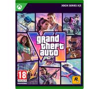 Grand Theft Auto VI - Xbox Series X