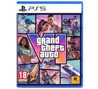 Grand Theft Auto VI - GTA 6 (PS5) Code in Box - Presale 19/11/26
