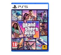 Grand Theft Auto VI - PlayStation 5