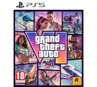 Grand Theft Auto VI - PlayStation 5