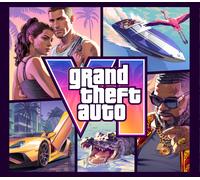 Grand Theft Auto VI PRE-ORDER LATAM Xbox Series X|S CD Key