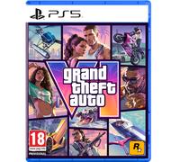 Grand Theft Auto VI - PlayStation 5