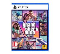 Grand Theft Auto VI - PS5