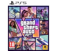 Grand Theft Auto VI - PlayStation 5