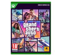 Grand Theft Auto VI - Xbox Series X