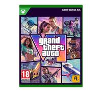 Grand Theft Auto VI - Xbox Series X