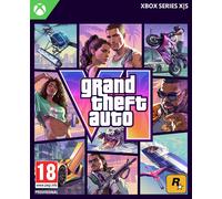 Grand Theft Auto VI - Xbox Series X