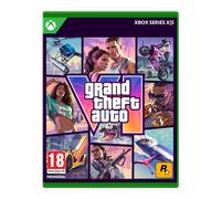 Grand Theft Auto VI - Xbox Series X