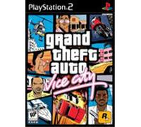 Grand Theft Auto: Vice City / Game