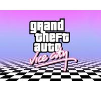 Grand Theft Auto: Vice City (PC) Steam Key - EU