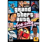 Grand Theft Auto: Vice City (PC) - Steam Key - GLOBAL