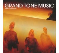 GRAND TONE MUSIC - New Direction