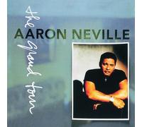 Grand tour by Aaron Neville (1993-01-01j