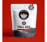 Grand Tour Coffee Co. Full Gas Single Origin Robusta from India 250g Beans